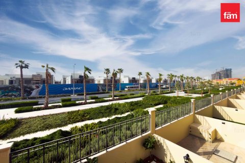 Řadový dům v Dubai, SAE 4 ložnice, 144 m² Č.: 758536 - fotografie 7