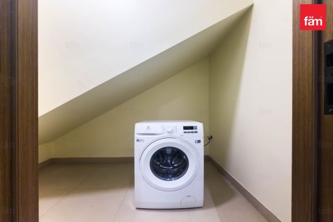 Řadový dům v Dubai, SAE 4 ložnice, 144 m² Č.: 758536 - fotografie 9