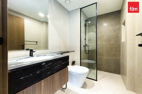 Řadový dům v Dubai, SAE 4 ložnice, 144 m² Č.: 758536 - fotografie 11