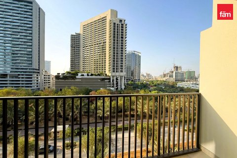 Apartmen di Dubai, UAE 2 bilik tidur, 114.6 meter persegi № 758533