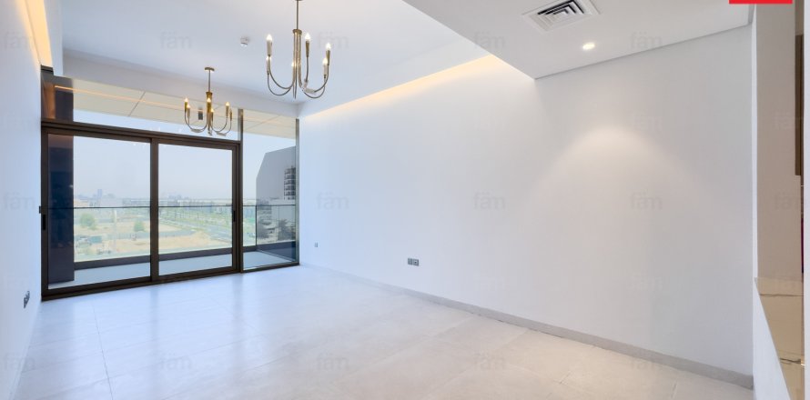 דירה ב Meydan, Dubai, איחוד האמירויות 2 חדרי שינה, 118.5 מ"ר מספר 726270