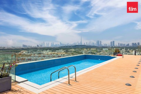 דירה להשכרה ב Meydan, Dubai, איחוד האמירויות  2 חדרי שינה, 118.5 מ"ר, מספר 726270 - תמונה 25