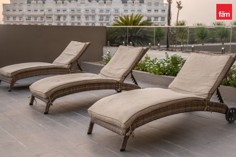 Huoneisto Arjan, Dubai, Arabiemiraatit 1 makuuhuone, 97.9 m2 № 726269 - kuva 19