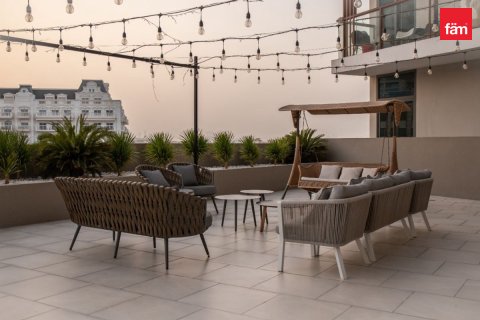 Huoneisto Arjan, Dubai, Arabiemiraatit 1 makuuhuone, 97.9 m2 № 726269 - kuva 20