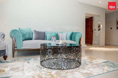 Huoneisto Arjan, Dubai, Arabiemiraatit 1 makuuhuone, 97.9 m2 № 726269 - kuva 2