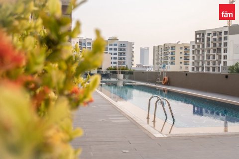 Huoneisto Arjan, Dubai, Arabiemiraatit 1 makuuhuone, 97.9 m2 № 726269 - kuva 15