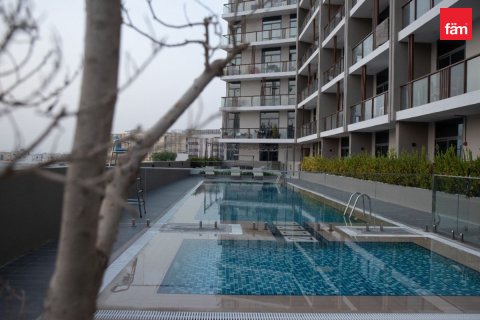 Huoneisto Arjan, Dubai, Arabiemiraatit 1 makuuhuone, 97.9 m2 № 726269 - kuva 17
