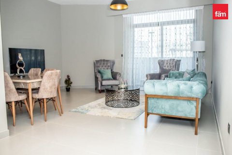 Apartmen di Arjan, Dubai, UAE 1 bilik tidur, 97.9 meter persegi № 726269