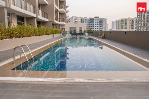 Huoneisto Arjan, Dubai, Arabiemiraatit 1 makuuhuone, 97.9 m2 № 726269 - kuva 16