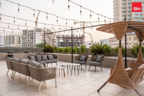 Huoneisto Arjan, Dubai, Arabiemiraatit 1 makuuhuone, 97.9 m2 № 726269 - kuva 18