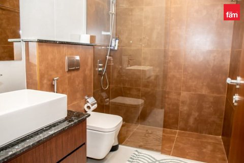 Huoneisto Arjan, Dubai, Arabiemiraatit 1 makuuhuone, 97.9 m2 № 726269 - kuva 13