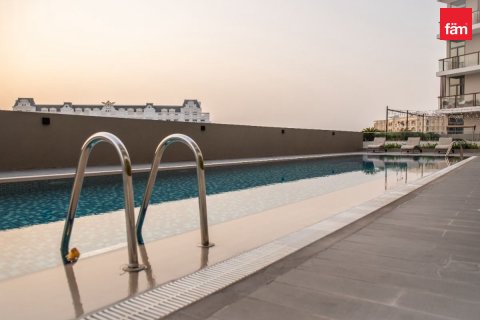Huoneisto Arjan, Dubai, Arabiemiraatit 1 makuuhuone, 97.9 m2 № 726269 - kuva 10