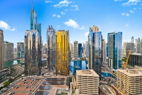 משרד להשכרה ב Dubai, איחוד האמירויות 103.9 מ"ר, מספר 726266 - תמונה 19
