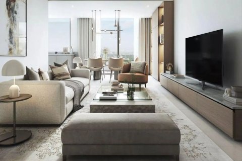 Apartman u gradu Dubai, UAE 2 spavaće sobe, 101.3 m2 Br. 726268