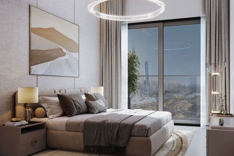 Appartamento a Dubai, EAU 2 camere da letto, 79.2 mq. № 630658
