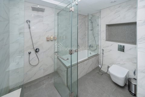 Квартира в Аль-Сатва, Дубай, ОАЕ 2 спальні, 163м2 № 700380