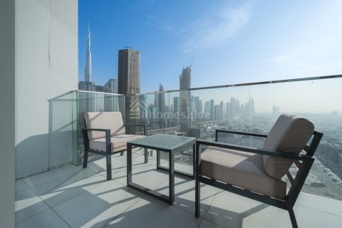 Huoneisto Al Satwa, Dubai, Arabiemiraatit 2 makuuhuonetta, 163 m2 № 700379