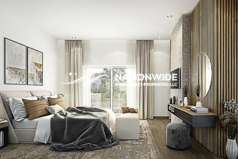 Villa in Abu Dhabi, UAE 4 bedrooms, 390 sq.m. № 659893 - photo 8