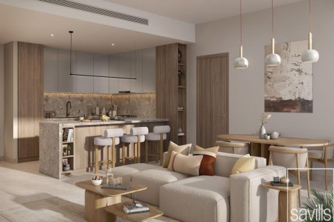 Apartament în Dubai Land, Dubai, EAU 3 dormitoare, 187.85 mp.  №747360