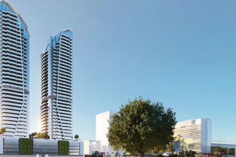 Διαμέρισμα σε Jumeirah Village Circle, Dubai, ΗΑΕ 30 τ.μ. Αρ. 729437