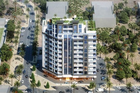 Apartment in Dubai, UAE 2 bedrooms, 108 sq.m. № 729434 - photo 2