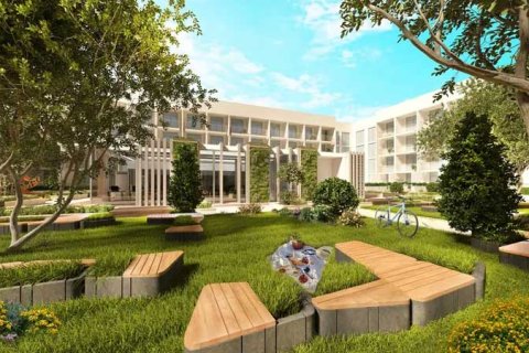 Apartment in Jumeirah Village Circle, Dubai, UAE 54 sq.m. № 729435 - photo 3