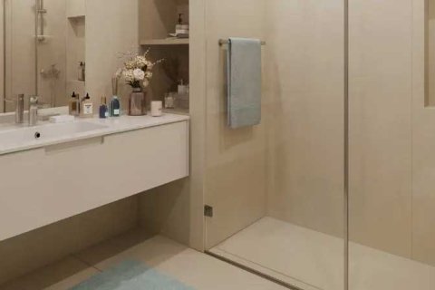 Apartment in Jumeirah Village Circle, Dubai, UAE 54 sq.m. № 729435 - photo 5