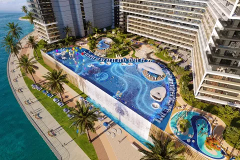 דירה למכירה ב Dubai, איחוד האמירויות  1 חדר שינה, 75 מ"ר, מספר 639694 - תמונה 5