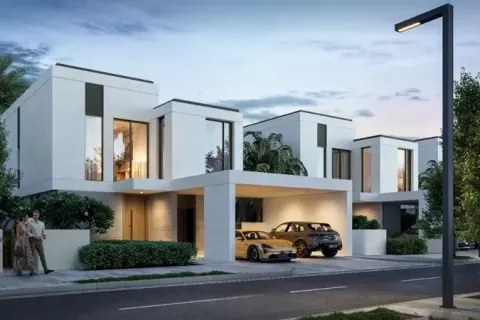Villa em Dubai, EAU 4 quartos, 357 m2 № 639692