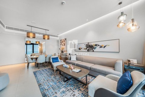 Apartman u gradu Jumeirah Beach Residence, Dubai, UAE 3 spavaće sobe, 173 m2 Br. 319731 - Slika 2