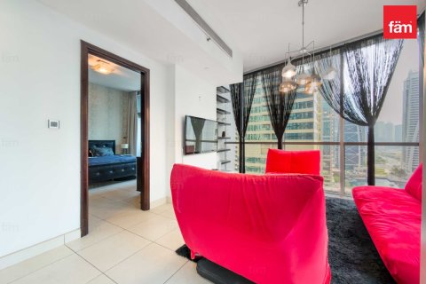 Apartament de vânzare în Dubai, EAU 1 dormitor, 80.2 mp.  №738594 - poză 7