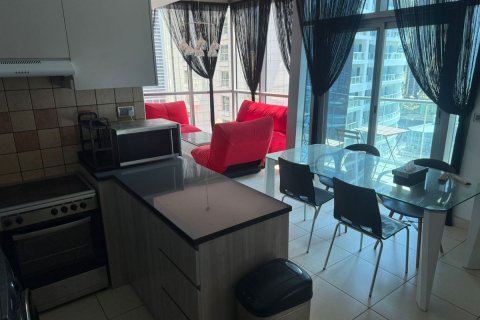 Apartament de vânzare în Dubai, EAU 1 dormitor, 80.2 mp.  №738594 - poză 8