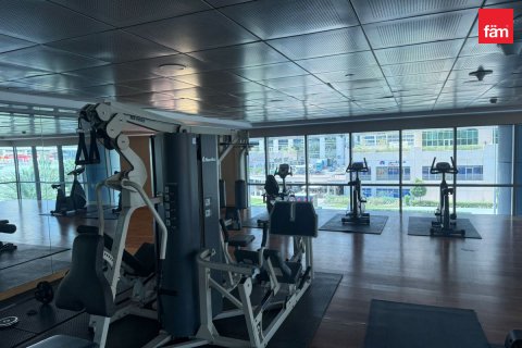 Apartament de vânzare în Dubai, EAU 1 dormitor, 80.2 mp.  №738594 - poză 18