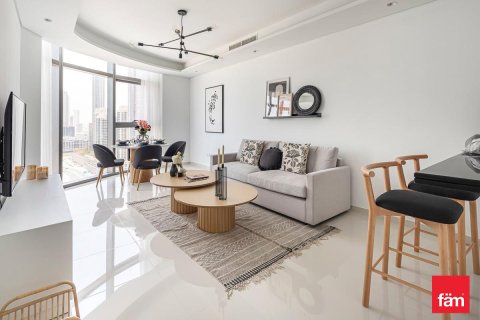 Wohnung zur Miete in Business Bay, Dubai, VAE 2 Schlafzimmer, 115.9 m2 Nr. 738591 - Foto 2