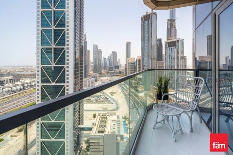 Wohnung zur Miete in Business Bay, Dubai, VAE 2 Schlafzimmer, 115.9 m2 Nr. 738591 - Foto 13