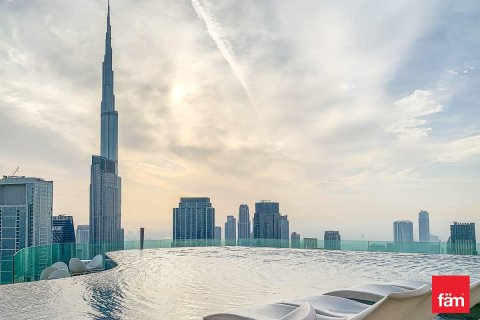 דירה ב Business Bay, Dubai, איחוד האמירויות 2 חדרי שינה, 115.9 מ