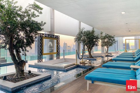 Wohnung zur Miete in Business Bay, Dubai, VAE 2 Schlafzimmer, 115.9 m2 Nr. 738591 - Foto 14