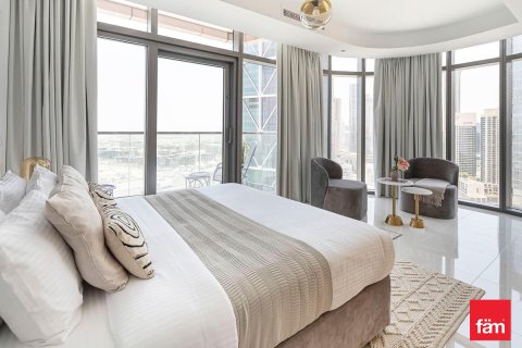 Wohnung zur Miete in Business Bay, Dubai, VAE 2 Schlafzimmer, 115.9 m2 Nr. 738591 - Foto 7