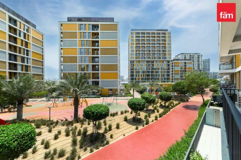 Apartamento en alquiler en Dubai Production City (IMPZ), Dubai, EAU 2 dormitorios, 110.7 m2 № 738593 - foto 30