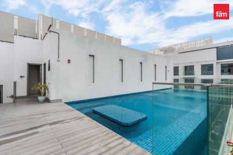Apartament do wynajęcia w Palm Jumeirah, Dubai, ZEA 1 sypialnia, 90.7 mkw., nr 738592 - zdjęcie 13