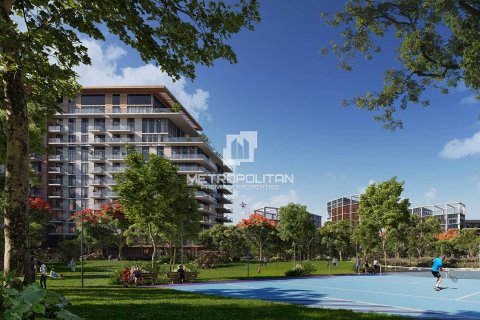 Dzīvoklis City Walk, Dubaijā, AAE 3 istabas, 153 m2 Nr. 663486
