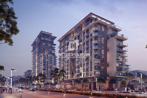 City Walk、Dubai、UAE にあるマンション販売中 3ベッドルーム、153 m2、No663486 - 写真 11