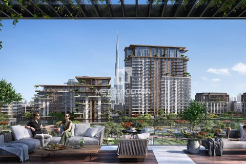 City Walk、Dubai、UAE にあるマンション販売中 3ベッドルーム、153 m2、No663486 - 写真 10