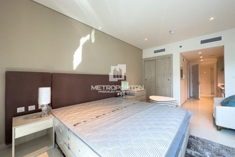 Купити квартиру в Пальма Джумейра, Дубай, ОАЕ 29м2, № 663484 - фото 2