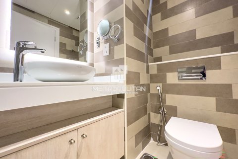 Купити квартиру в Пальма Джумейра, Дубай, ОАЕ 29м2, № 663484 - фото 11