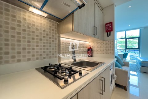 Купити квартиру в Пальма Джумейра, Дубай, ОАЕ 29м2, № 663484 - фото 8