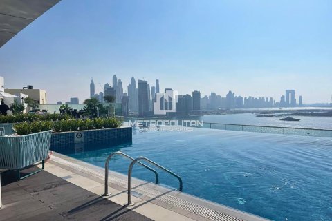 Купити квартиру в Пальма Джумейра, Дубай, ОАЕ 29м2, № 663484 - фото 17