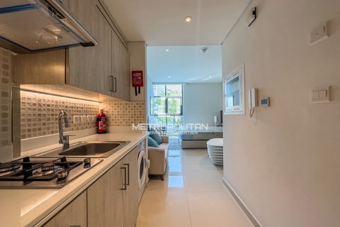 Купити квартиру в Пальма Джумейра, Дубай, ОАЕ 29м2, № 663484 - фото 5