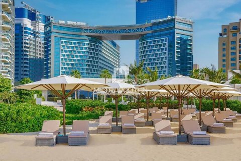 Купити квартиру в Пальма Джумейра, Дубай, ОАЕ 29м2, № 663484 - фото 14