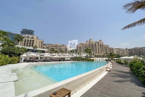 Купити квартиру в Пальма Джумейра, Дубай, ОАЕ 29м2, № 663484 - фото 15